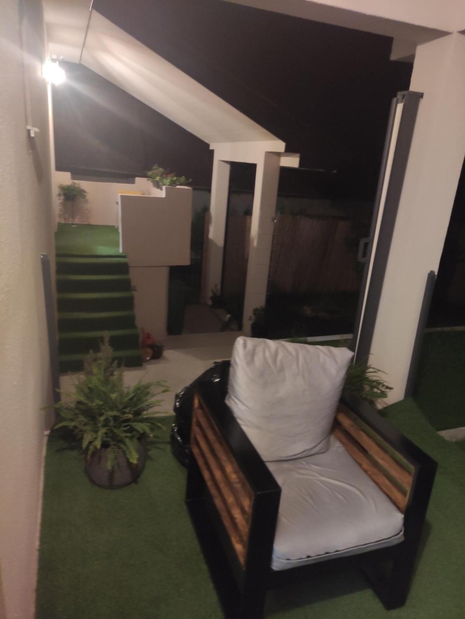 Kuca Vila Idila Vrsac Exterior foto
